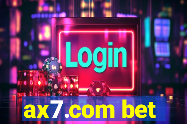 ax7.com bet